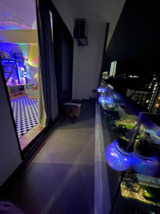 Kaw Supreme Theme Wifi Luxury 7 Pax Genting Pool & Mountain View Cuti Genting Homestay Midhills Genting Highlands Luaran gambar